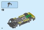 Building Instructions - LEGO - 60214 - Burger Bar Fire Rescue: Page 30