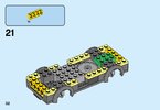 Building Instructions - LEGO - 60214 - Burger Bar Fire Rescue: Page 32