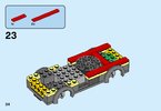 Building Instructions - LEGO - 60214 - Burger Bar Fire Rescue: Page 34