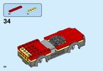 Building Instructions - LEGO - 60214 - Burger Bar Fire Rescue: Page 44