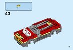 Building Instructions - LEGO - 60214 - Burger Bar Fire Rescue: Page 51