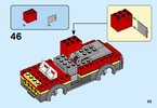 Building Instructions - LEGO - 60214 - Burger Bar Fire Rescue: Page 55