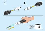 Building Instructions - LEGO - 60214 - Burger Bar Fire Rescue: Page 63