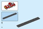 Building Instructions - LEGO - 60214 - Burger Bar Fire Rescue: Page 12