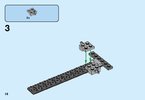 Building Instructions - LEGO - 60214 - Burger Bar Fire Rescue: Page 14