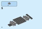 Building Instructions - LEGO - 60214 - Burger Bar Fire Rescue: Page 16