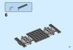 Building Instructions - LEGO - 60214 - Burger Bar Fire Rescue: Page 17