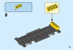 Building Instructions - LEGO - 60214 - Burger Bar Fire Rescue: Page 19