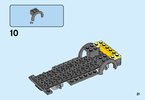 Building Instructions - LEGO - 60214 - Burger Bar Fire Rescue: Page 21