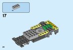 Building Instructions - LEGO - 60214 - Burger Bar Fire Rescue: Page 28