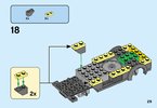 Building Instructions - LEGO - 60214 - Burger Bar Fire Rescue: Page 29