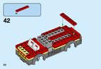 Building Instructions - LEGO - 60214 - Burger Bar Fire Rescue: Page 50