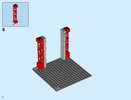 Building Instructions - LEGO - 60215 - Fire Station: Page 8