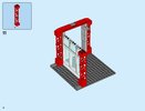 Building Instructions - LEGO - 60215 - Fire Station: Page 14