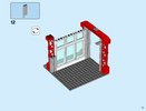 Building Instructions - LEGO - 60215 - Fire Station: Page 15