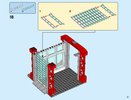 Building Instructions - LEGO - 60215 - Fire Station: Page 21