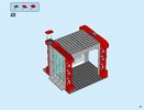 Building Instructions - LEGO - 60215 - Fire Station: Page 25