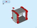 Building Instructions - LEGO - 60215 - Fire Station: Page 27