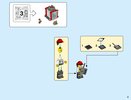 Building Instructions - LEGO - 60215 - Fire Station: Page 31