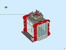 Building Instructions - LEGO - 60215 - Fire Station: Page 41