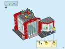 Building Instructions - LEGO - 60215 - Fire Station: Page 65