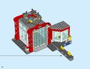 Building Instructions - LEGO - 60215 - Fire Station: Page 68