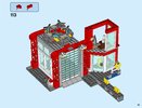 Building Instructions - LEGO - 60215 - Fire Station: Page 89