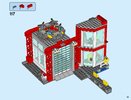 Building Instructions - LEGO - 60215 - Fire Station: Page 93