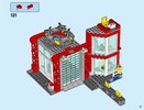 Building Instructions - LEGO - 60215 - Fire Station: Page 97