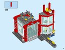 Building Instructions - LEGO - 60215 - Fire Station: Page 99