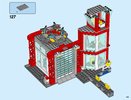 Building Instructions - LEGO - 60215 - Fire Station: Page 103