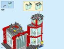 Building Instructions - LEGO - 60215 - Fire Station: Page 104