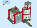 Building Instructions - LEGO - 60215 - Fire Station: Page 105