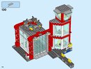 Building Instructions - LEGO - 60215 - Fire Station: Page 106