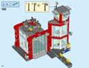 Building Instructions - LEGO - 60215 - Fire Station: Page 108