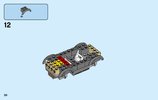 Building Instructions - LEGO - 60215 - Fire Station: Page 30