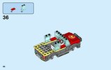 Building Instructions - LEGO - 60215 - Fire Station: Page 46