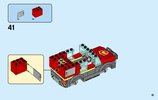 Building Instructions - LEGO - 60215 - Fire Station: Page 51