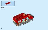 Building Instructions - LEGO - 60215 - Fire Station: Page 54