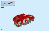 Building Instructions - LEGO - 60215 - Fire Station: Page 56