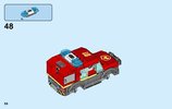 Building Instructions - LEGO - 60215 - Fire Station: Page 58