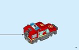 Building Instructions - LEGO - 60215 - Fire Station: Page 61