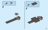 Building Instructions - LEGO - 60215 - Fire Station: Page 23