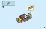 Building Instructions - LEGO - 60215 - Fire Station: Page 29