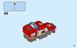 Building Instructions - LEGO - 60215 - Fire Station: Page 59