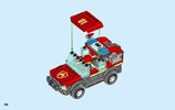 Building Instructions - LEGO - 60215 - Fire Station: Page 66