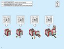 Building Instructions - LEGO - 60215 - Fire Station: Page 2