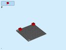 Building Instructions - LEGO - 60215 - Fire Station: Page 4