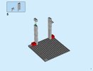 Building Instructions - LEGO - 60215 - Fire Station: Page 7