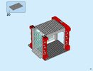 Building Instructions - LEGO - 60215 - Fire Station: Page 23